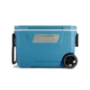 Coleman Atlas Series 62-Quart Wheeled Cooler With Wheels 1 Coleman Atlas Series 62-Quart Wheeled Cooler With Wheels -Coleman Sales 2156019 ATF1