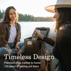 Coleman 1900 Collection™ 11-Quart Steel Belted® Cooler -Coleman Sales 2156050 1900Collection 11QT Cooler ATF2