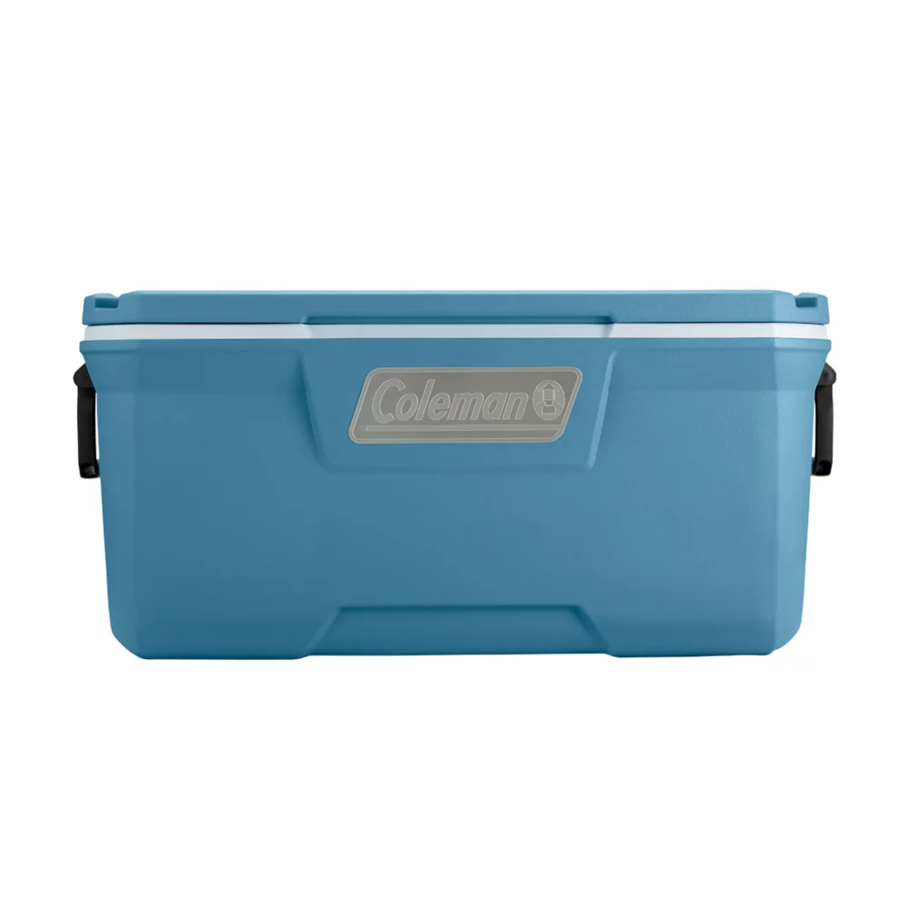 Coleman Atlas Series 120-Quart Cooler 3 Coleman Atlas Series 120-Quart Cooler