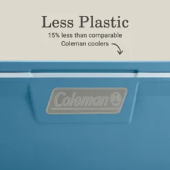 Coleman Atlas Series 120-Quart Cooler 14 Coleman Atlas Series 120-Quart Cooler -Coleman Sales 2156054 ATF6