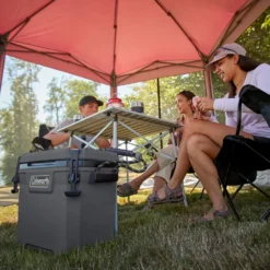 Coleman Convoy™ Series 28-Quart Portable Cooler -Coleman Sales 2156114 ATF6