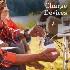 Coleman OneSource Rechargeable 200 Lumens Lantern 14 Coleman OneSource Rechargeable 200 Lumens Lantern -Coleman Sales 2156362 ATF6