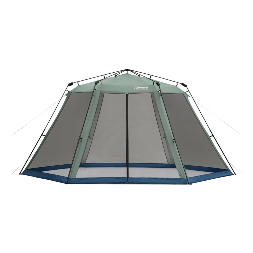 Coleman Skylodge™ 15 X 13 Instant Screen Canopy Tent 3 Coleman Skylodge™ 15 X 13 Instant Screen Canopy Tent
