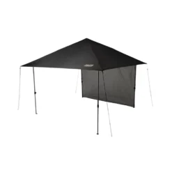Coleman OASIS⢠Lite 10 X 10 Canopy With Sun Wall