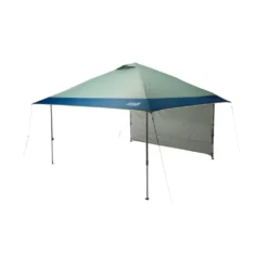 Coleman OASIS™ 13 X 13 Canopy With Sun Wall