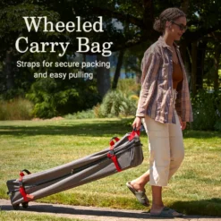 Coleman OASIS™ 10 X 10 Canopy -Coleman Sales 2157495 Oasis10x10CanopyBlackberry ATF8