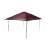 Coleman OASIS™ 10 X 10 Canopy -Coleman Sales 2157495 Oasis10x10CanopyBlackberry hero