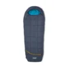 Coleman Big Bay™ 20° Big & Tall Contour Sleeping Bag -Coleman Sales 2158165 ATF1