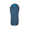Coleman Tidelands™ 30° Big & Tall Mummy Sleeping Bag -Coleman Sales 2158169 ATF1