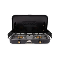 Coleman 1900 Collection™ 3-in-1 Propane Stove