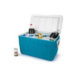 Coleman Chiller™ 48-Quart Cooler -Coleman Sales 2160729 1 1