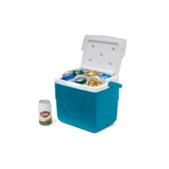 Coleman Chiller™ 9-Quart Portable Cooler 11 Coleman Chiller™ 9-Quart Portable Cooler -Coleman Sales 2160823 3