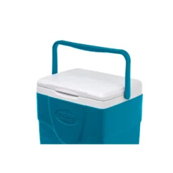Coleman Chiller™ 9-Quart Portable Cooler 12 Coleman Chiller™ 9-Quart Portable Cooler -Coleman Sales 2160823 4