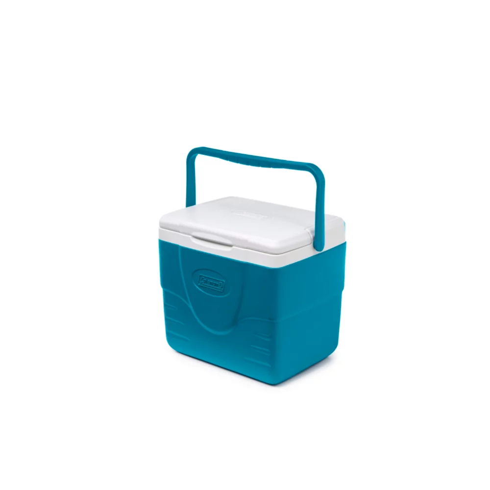 Coleman Chiller™ 9-Quart Portable Cooler 9 Coleman Chiller™ 9-Quart Portable Cooler - Image 7