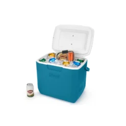 Coleman Chiller™ 30-Quart Portable Cooler -Coleman Sales 2160830 3
