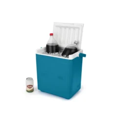 Coleman Chiller™ 20-Can Party Stacker™ Portable Cooler -Coleman Sales 2161171 3