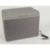 Coleman 40 Quart PowerChill™ Thermoelectric Cooler -Coleman Sales 3000001495 Hot Cold20TE 2