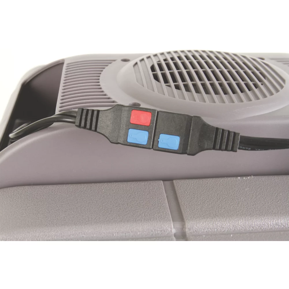 Coleman 40 Quart PowerChill™ Thermoelectric Cooler 6 Coleman 40 Quart PowerChill™ Thermoelectric Cooler - Image 4