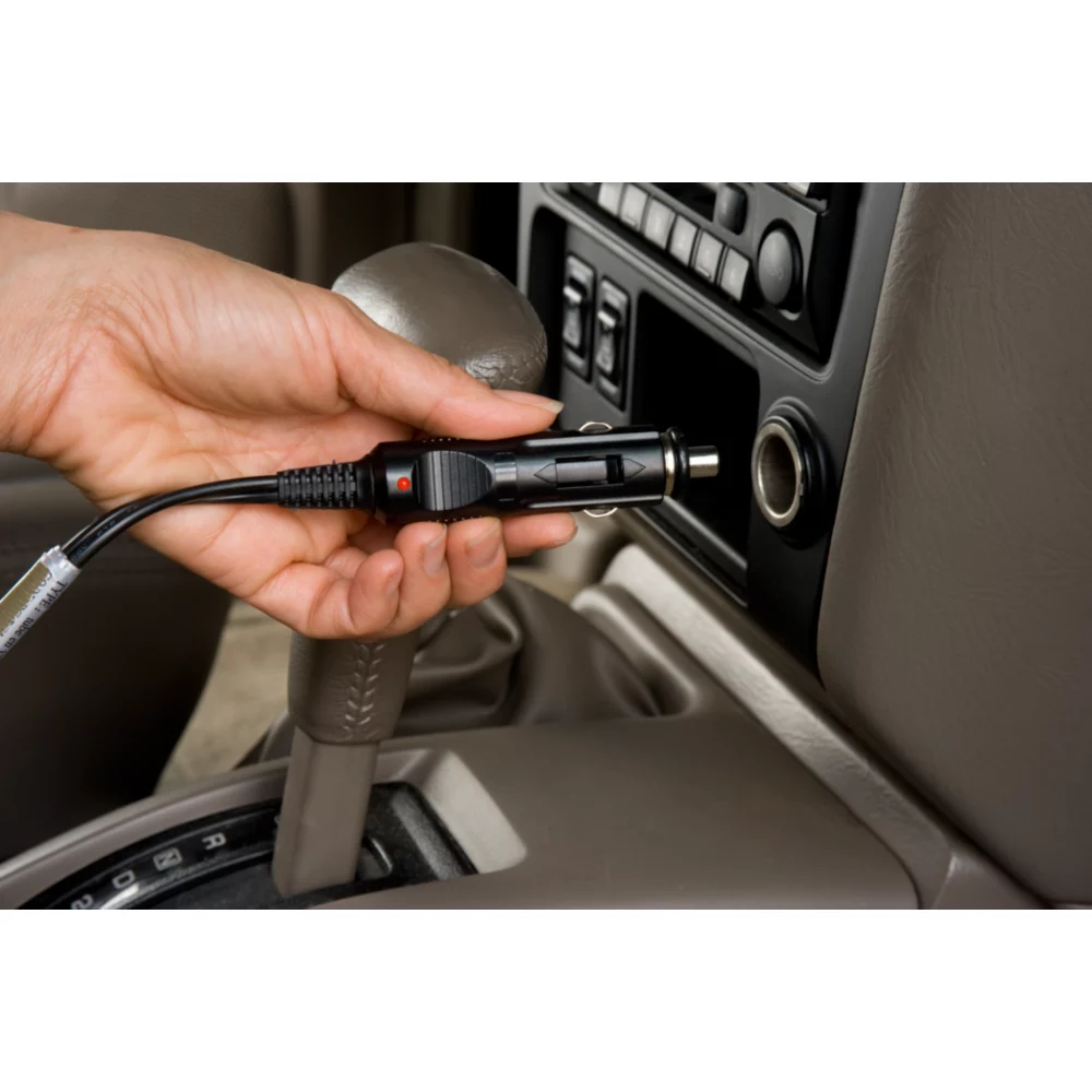 Coleman 40 Quart PowerChill™ Thermoelectric Cooler 7 Coleman 40 Quart PowerChill™ Thermoelectric Cooler - Image 5