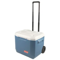 Coleman® 50-Quart Xtreme® 5-Day Hard Cooler With Wheels -Coleman Sales 3000001840 Hero8