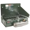 Coleman Guide Series® Dual Fuel™ Stove 2 Coleman Guide Series® Dual Fuel™ Stove -Coleman Sales 3000003648 r 05