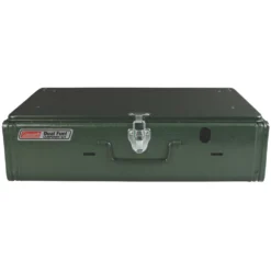 Coleman Guide Series® Dual Fuel™ Stove -Coleman Sales 3000003648 r 07