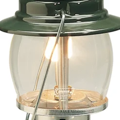 Coleman Kerosene Lantern -Coleman Sales 3000004258 HighTempGlobe