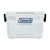 Coleman 316 Series™ 52-Quart Marine Hard Cooler -Coleman Sales 52QTChest Marine Front 3000006579