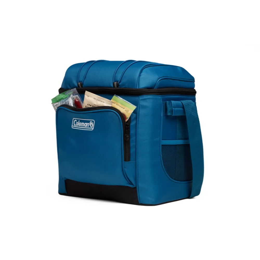 Coleman CHILLER™ 30-Can Soft-Sided Portable Cooler - Image 5