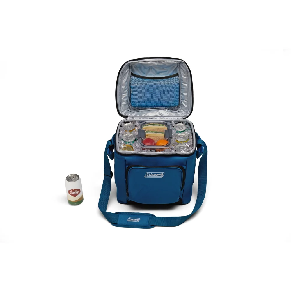 Coleman CHILLER™ 30-Can Soft-Sided Portable Cooler - Image 3