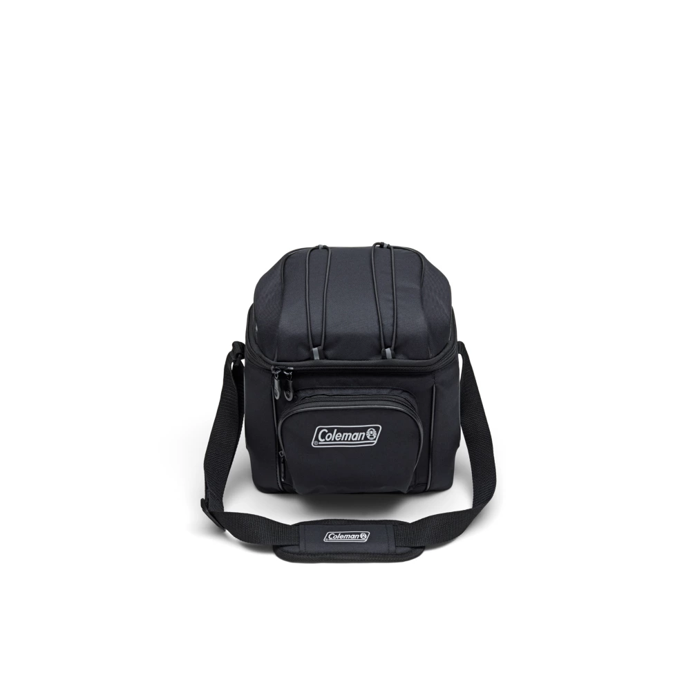Coleman CHILLER™ 9-Can Soft-Sided Portable Cooler - Image 4