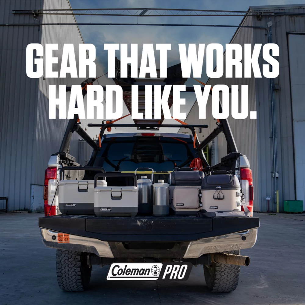 Coleman® Pro 17-Quart Hard Cooler 9 Coleman® Pro 17-Quart Hard Cooler - Image 7