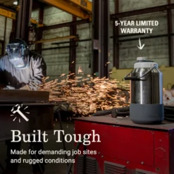 Coleman® Pro 1 Gallon Jug -Coleman Sales ColemanPro 1 GallonJug ATF2