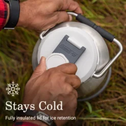 Coleman® Pro 1 Gallon Jug -Coleman Sales ColemanPro 1 GallonJug ATF3