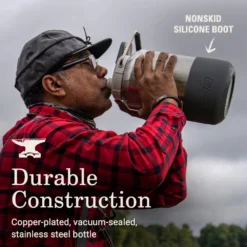 Coleman® Pro 1 Gallon Jug -Coleman Sales ColemanPro 1 GallonJug ATF4