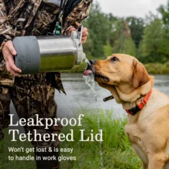 Coleman® Pro 1 Gallon Jug -Coleman Sales ColemanPro 1 GallonJug ATF5