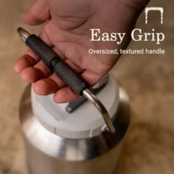 Coleman® Pro 1 Gallon Jug -Coleman Sales ColemanPro 1 GallonJug ATF6