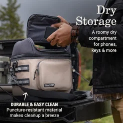 Coleman® Pro Soft Cooler 24-Can -Coleman Sales ColemanPro 24Can SoftCooler ATF3