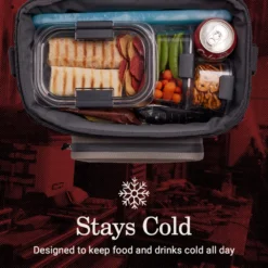 Coleman® Pro Soft Cooler 24-Can -Coleman Sales ColemanPro 24Can SoftCooler ATF4