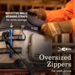 Coleman® Pro Soft Cooler 24-Can -Coleman Sales ColemanPro 24Can SoftCooler ATF6