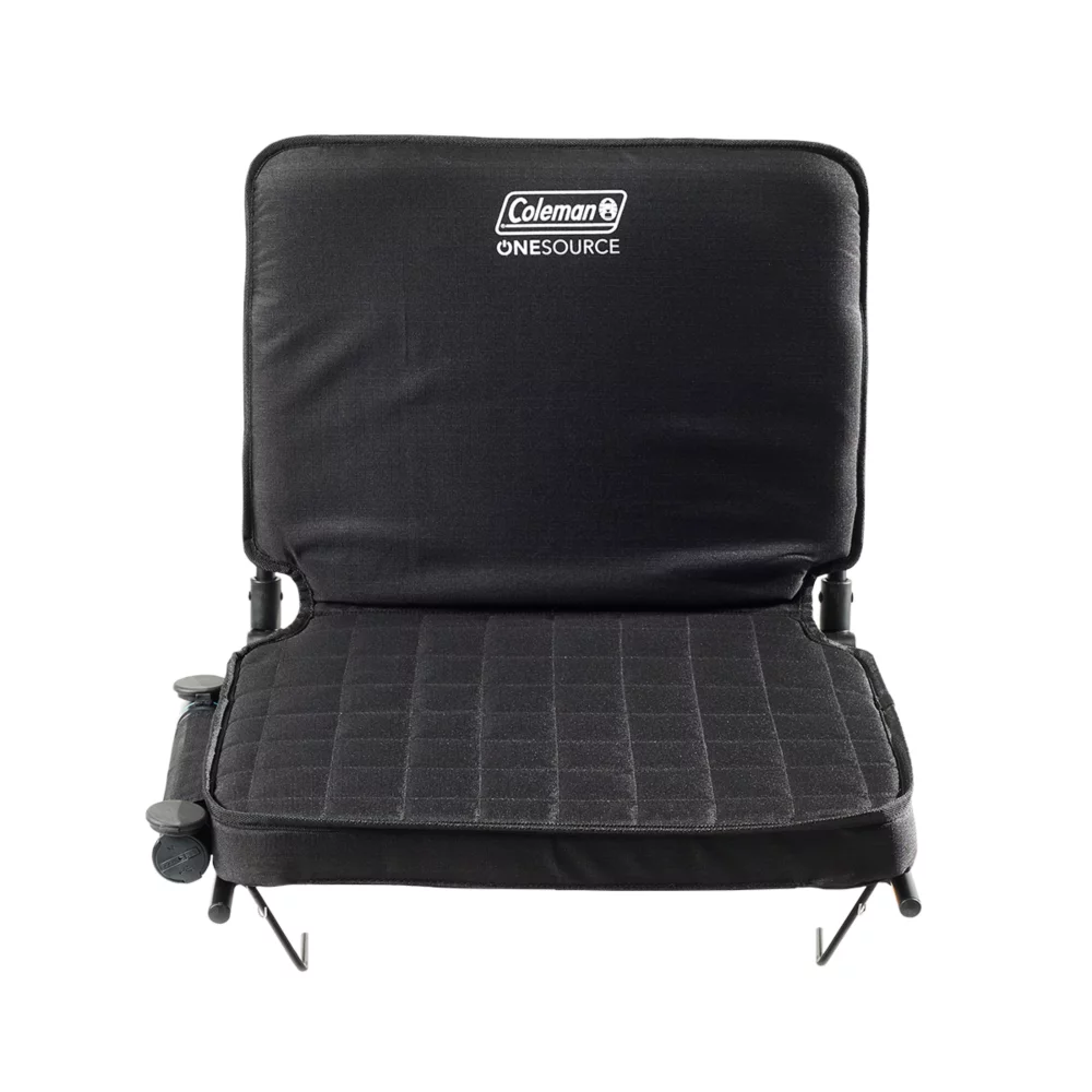 Coleman OneSource™ Heated Stadium Seat & Rechargeable Battery 3 Coleman OneSource™ Heated Stadium Seat & Rechargeable Battery