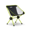 Coleman Mantis Space-Saving Full-Size Low-Profile Chair -Coleman Sales Coleman 2000037227 LowProfileChair ATF1