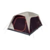 Coleman Skylodge™ 10-Person Camping Tent, Blackberry -Coleman Sales Coleman 2000037533 Skylodge 10P ATF1
