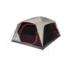 Coleman Skylodge™ 12-Person Camping Tent, Blackberry -Coleman Sales Coleman 2000037534 Skylodge 12P ATF1