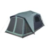 Coleman Skylodge™ 10-Person Instant Camping Tent With Screen Room, Blue Nights -Coleman Sales Coleman 2000037545 Skylodge Instant ScreenRoom 10P ATF1