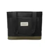 Coleman Outlander™ 20-Can Soft Cooler Tote -Coleman Sales Coleman 2000037591 Outlander Black 20Can ATF1