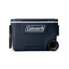 Coleman 316 Series™ 62-Quart Hard Cooler 2 Coleman 316 Series™ 62-Quart Hard Cooler -Coleman Sales Coleman 3000006485 316Series 62QT BlueNights ATF1