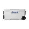 Coleman 316 Series™ 100-Quart Marine Wheeled Cooler -Coleman Sales Coleman 316 Series 100QT Marine hero