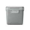 Coleman 316 Series™ 65-Quart Wheeled Cooler 2 Coleman 316 Series™ 65-Quart Wheeled Cooler -Coleman Sales Coleman 316 Series 65QT Rock Hero