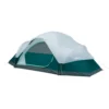 Coleman Blue Springs II™ 8-Person Camping Tent 2 Coleman Blue Springs II™ 8-Person Camping Tent -Coleman Sales Coleman BlueSpringsTents 8P StormGray hero